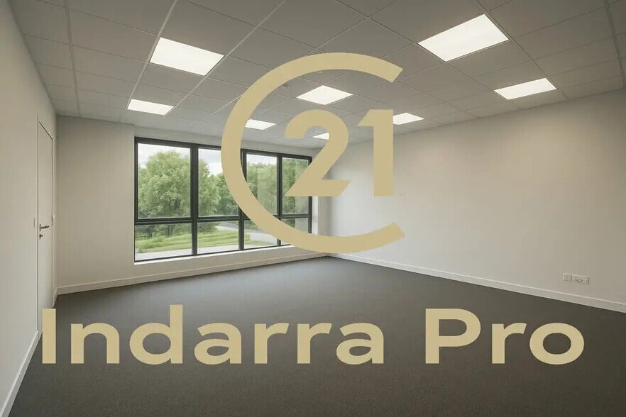 Office in Biarritz for lease - Interior Photo - Image 3 of 3