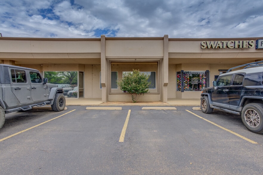 3402 73rd St, Lubbock, TX for lease - Building Photo - Image 3 of 3