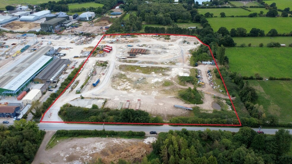 Chainbridge Ln, Retford for lease - Building Photo - Image 2 of 13