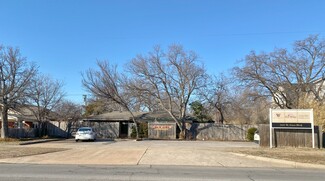 More details for 1111 W Gore Blvd, Lawton, OK - Office for Lease