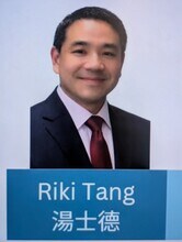 Riki Tang