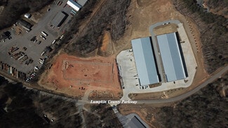 More details for 115 Prosperity Way, Dahlonega, GA - Industrial for Lease