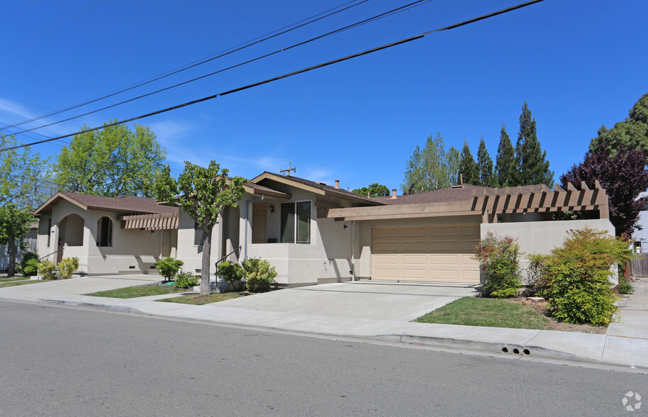 Downtown Martinez, Martinez, CA for sale - Building Photo - Image 1 of 1