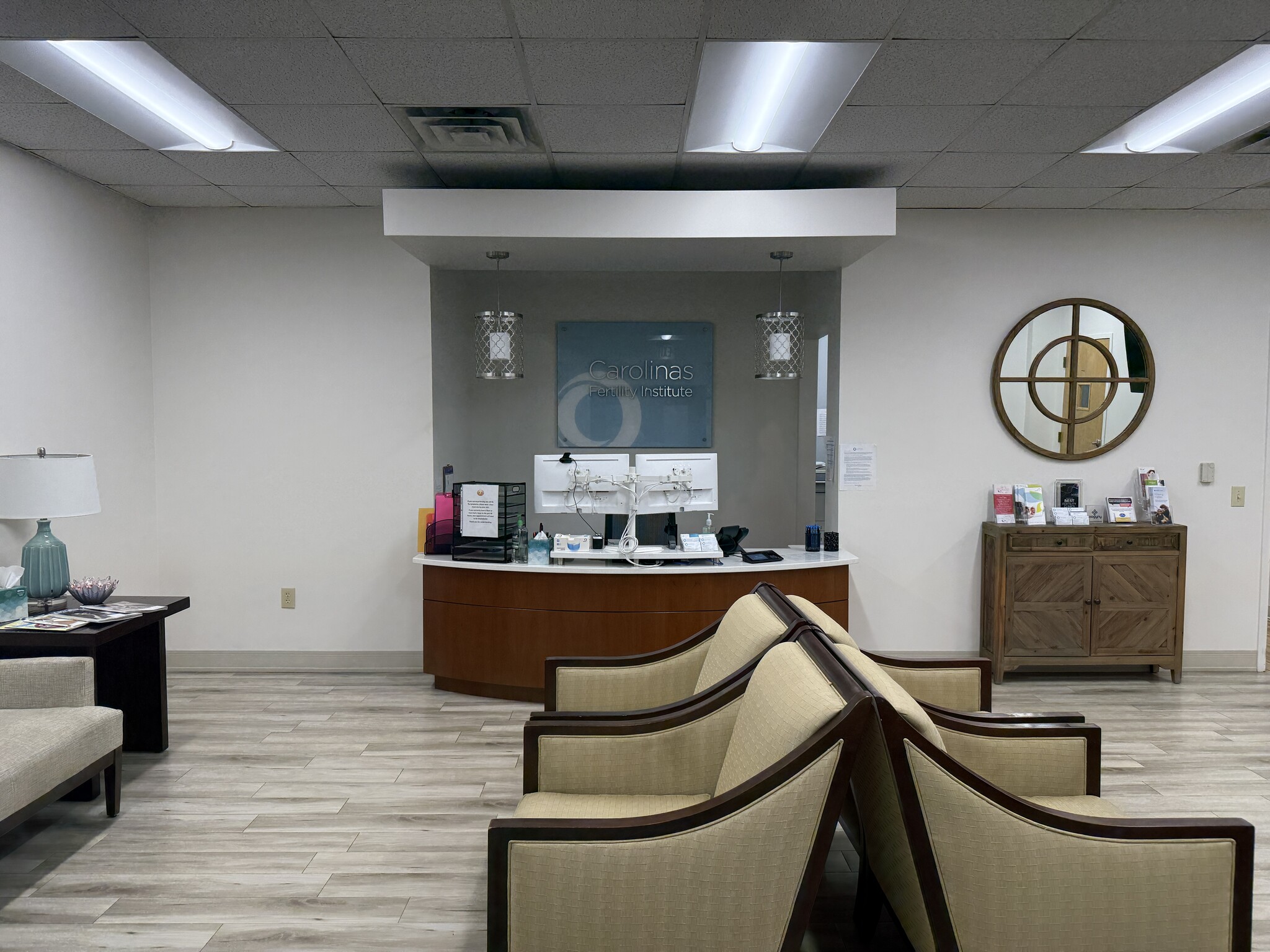 1002 N Church St, Greensboro, NC for lease Building Photo- Image 1 of 8