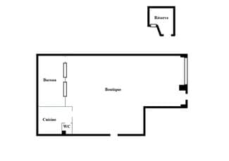 More details for Retail for Lease