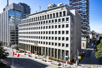 More details for 250 University Ave, Toronto, ON - Office for Lease