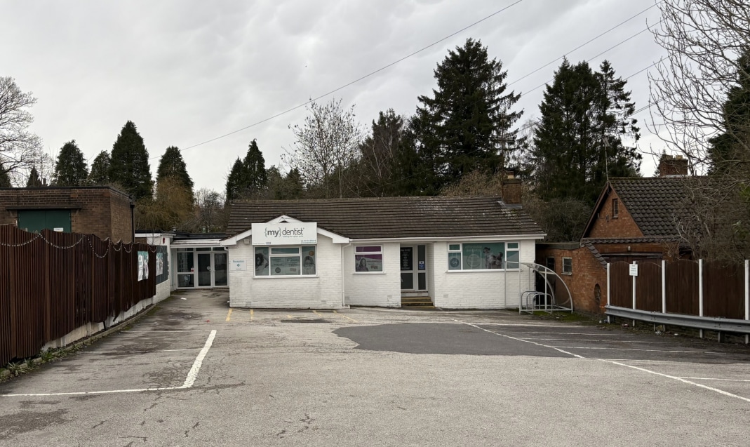 183 Redditch Rd, Birmingham à vendre Photo principale- Image 1 de 10