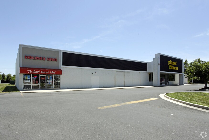 1186 Walnut Bottom Rd, Carlisle, PA à vendre - Photo du bâtiment - Image 2 de 13