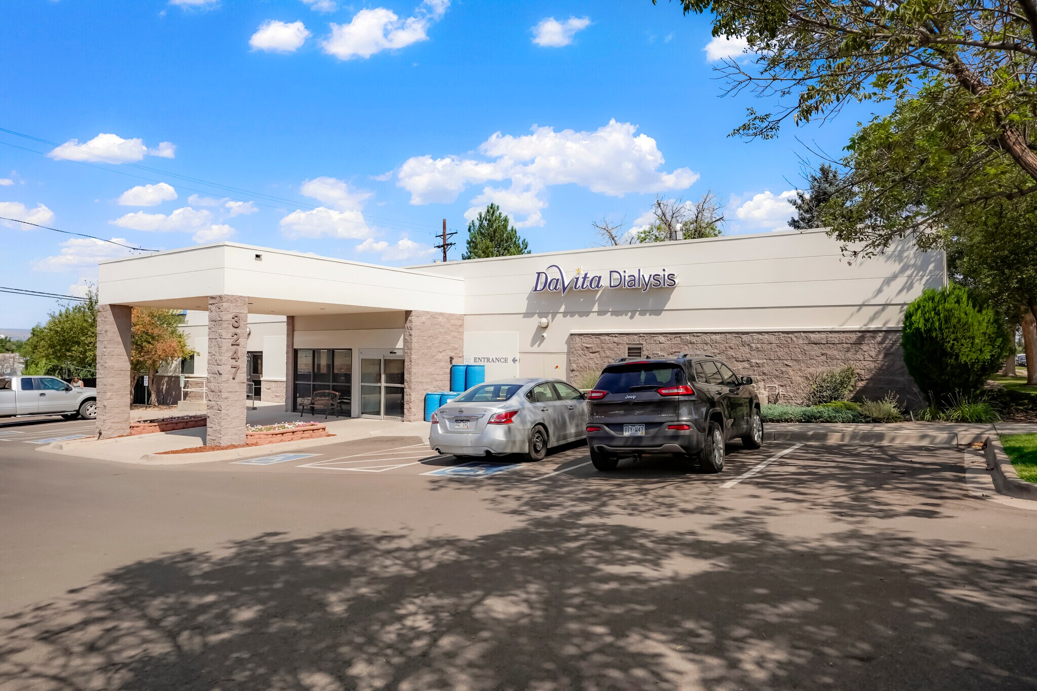 3247 S Lincoln St, Englewood, CO à vendre Photo du bâtiment- Image 1 de 9