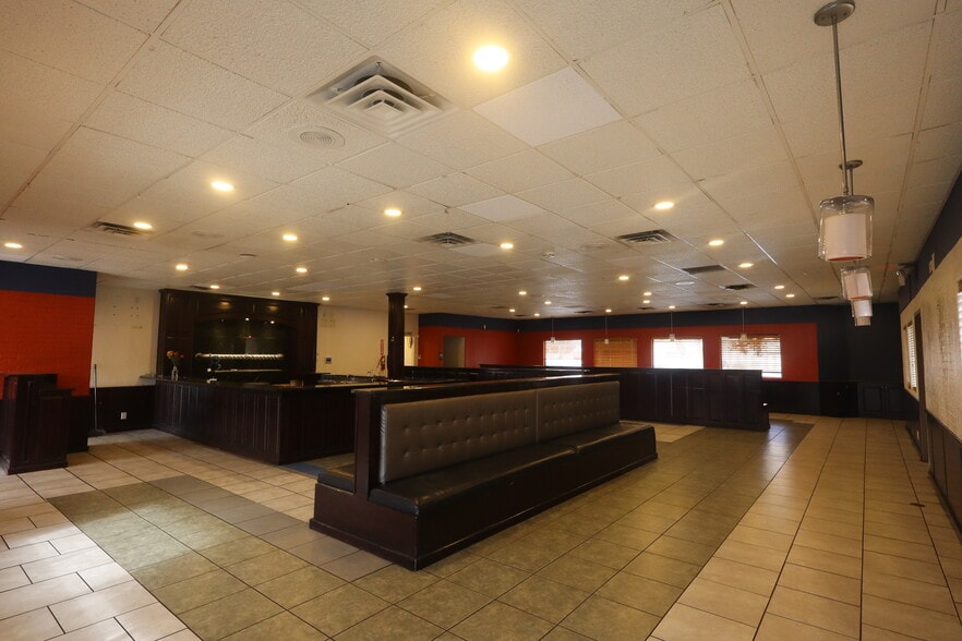 4243 Montgomery Blvd NE, Albuquerque, NM for lease - Building Photo - Image 2 of 14