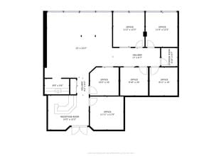 60 Long Ridge Rd, Stamford, CT for lease Floor Plan- Image 1 of 18