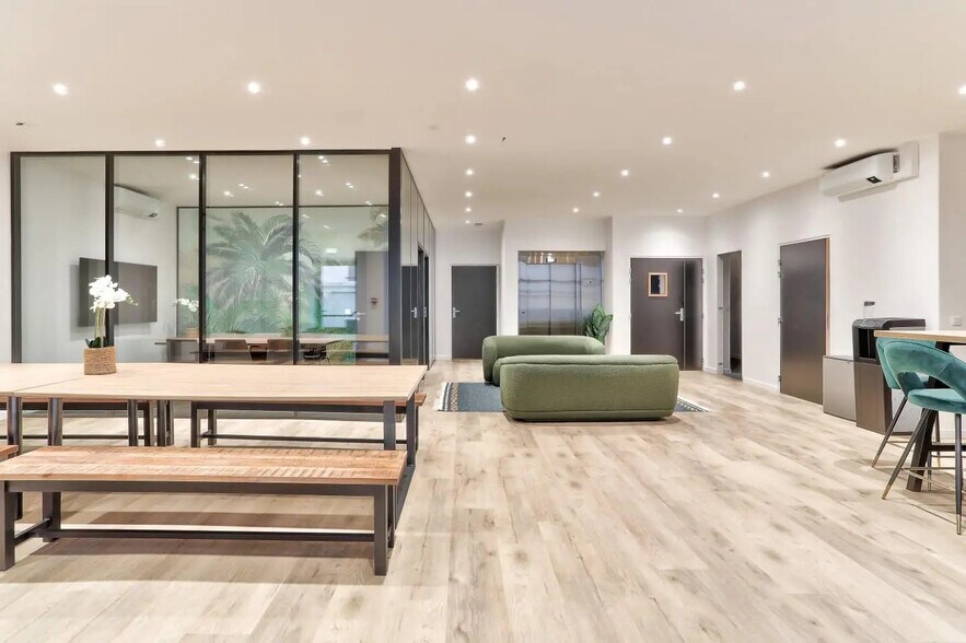 6 Rue Abel Truchet, Paris à vendre - Photo intérieure - Image 3 de 19