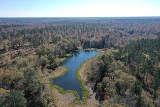 More details for 4433 Pat Thomas Pky, Quincy, FL - Land for Sale