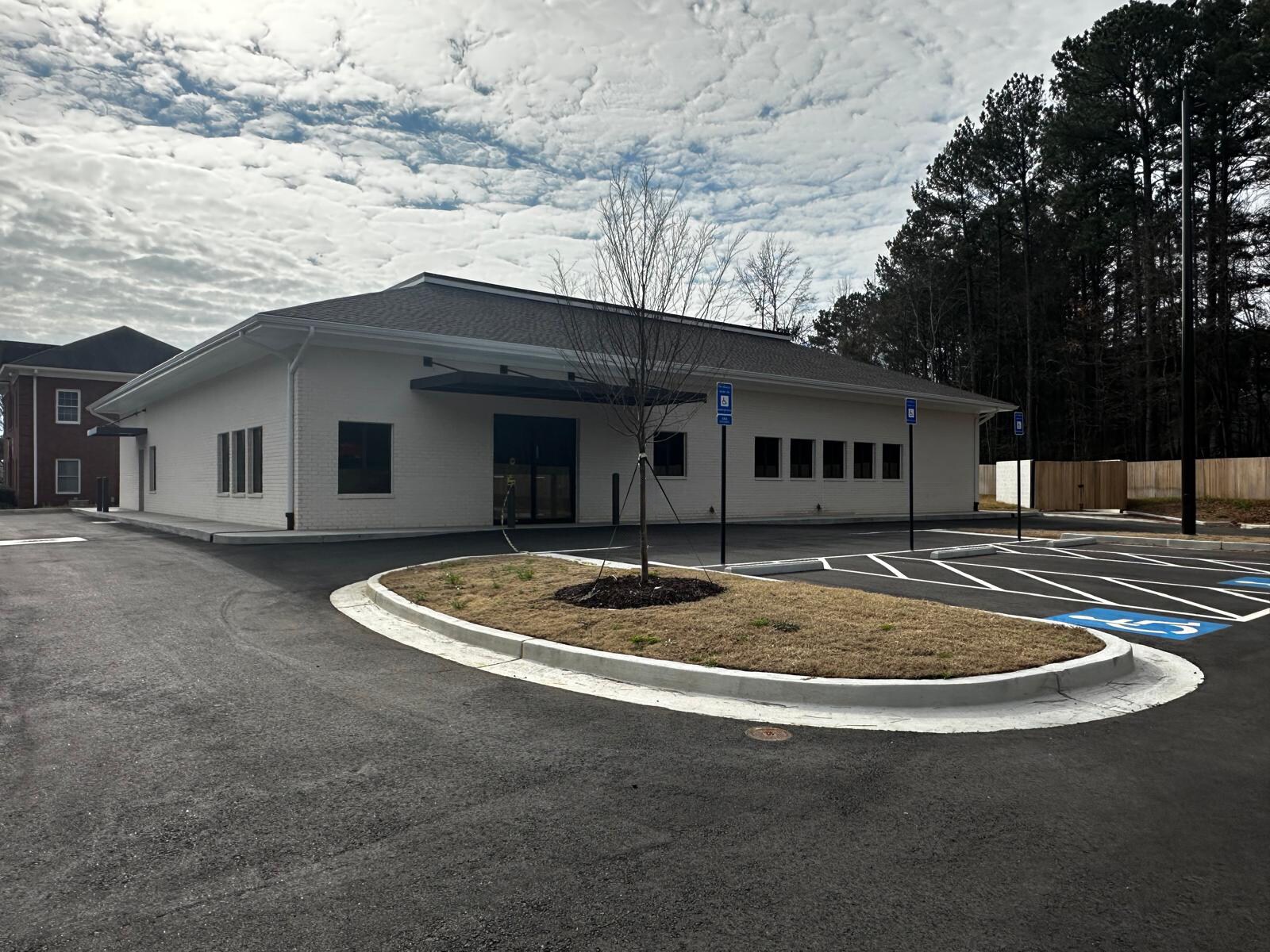 8655 Dorris Rd, Douglasville, GA for sale Building Photo- Image 1 of 1