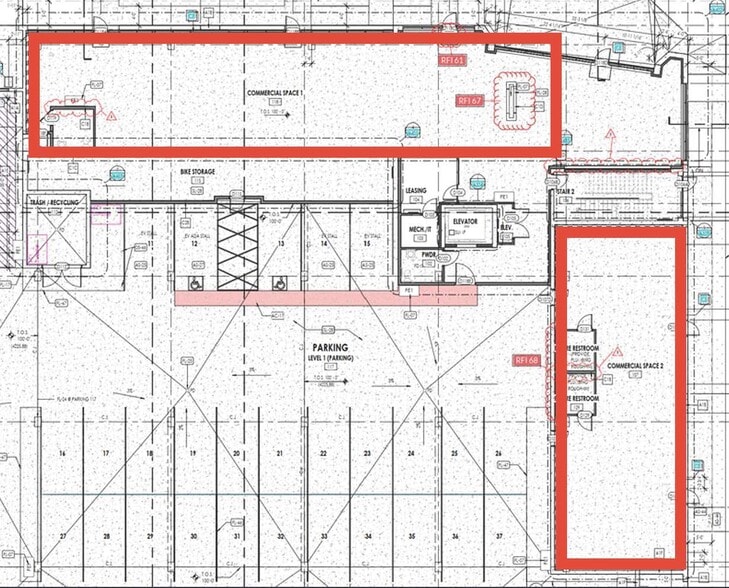 915 W North Temple, Salt Lake City, UT for lease - Building Photo - Image 2 of 3
