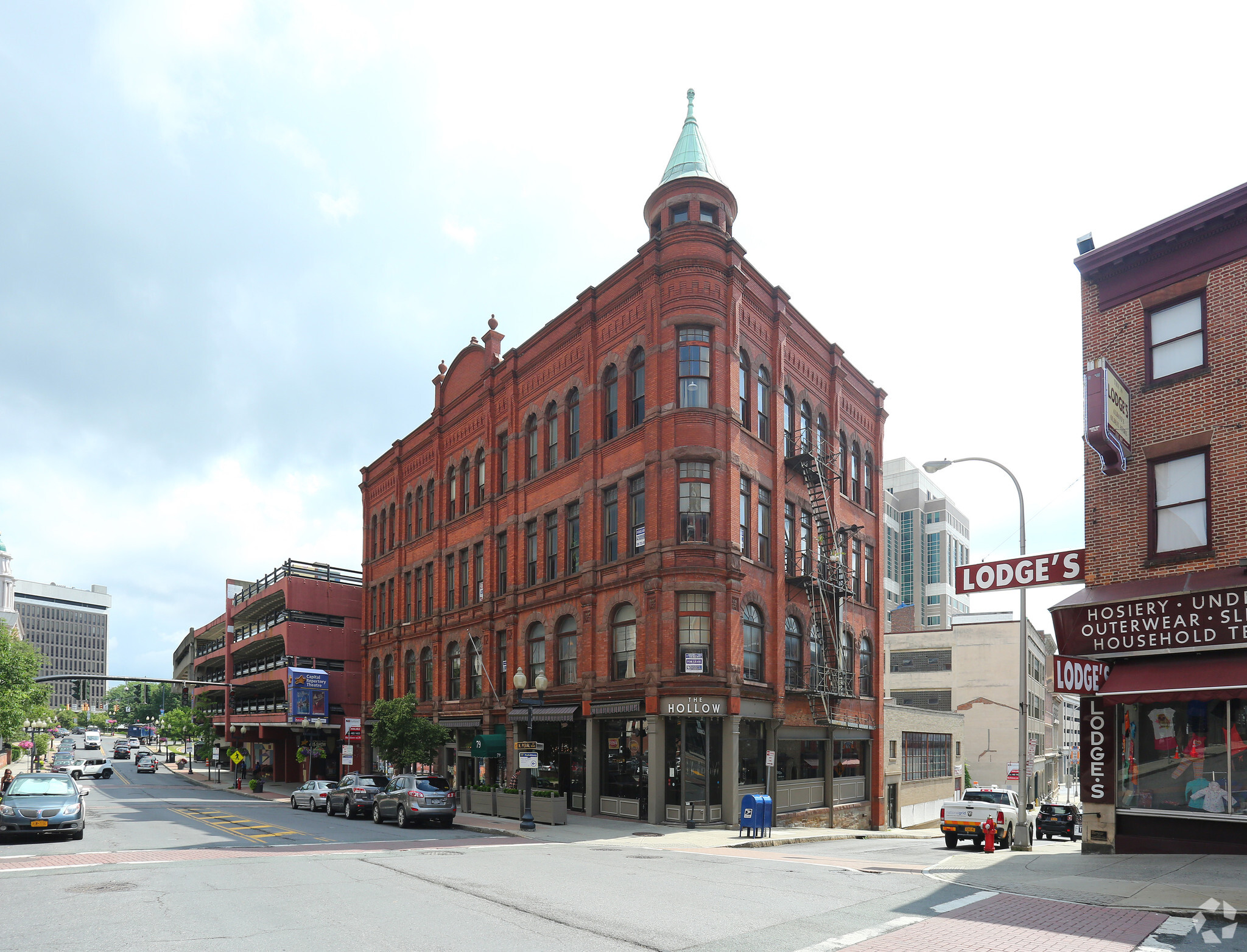 79 N Pearl St, Albany, NY for sale Primary Photo- Image 1 of 1