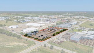 More details for 950 Trinity Dr, Mansfield, TX - Industrial for Lease