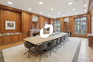 Plus de détails pour 26 Avenue Victor Hugo, Paris - Bureau à louer