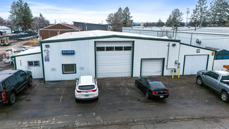 More details for 6405 Pittsburg St, Spokane, WA - Industrial for Lease