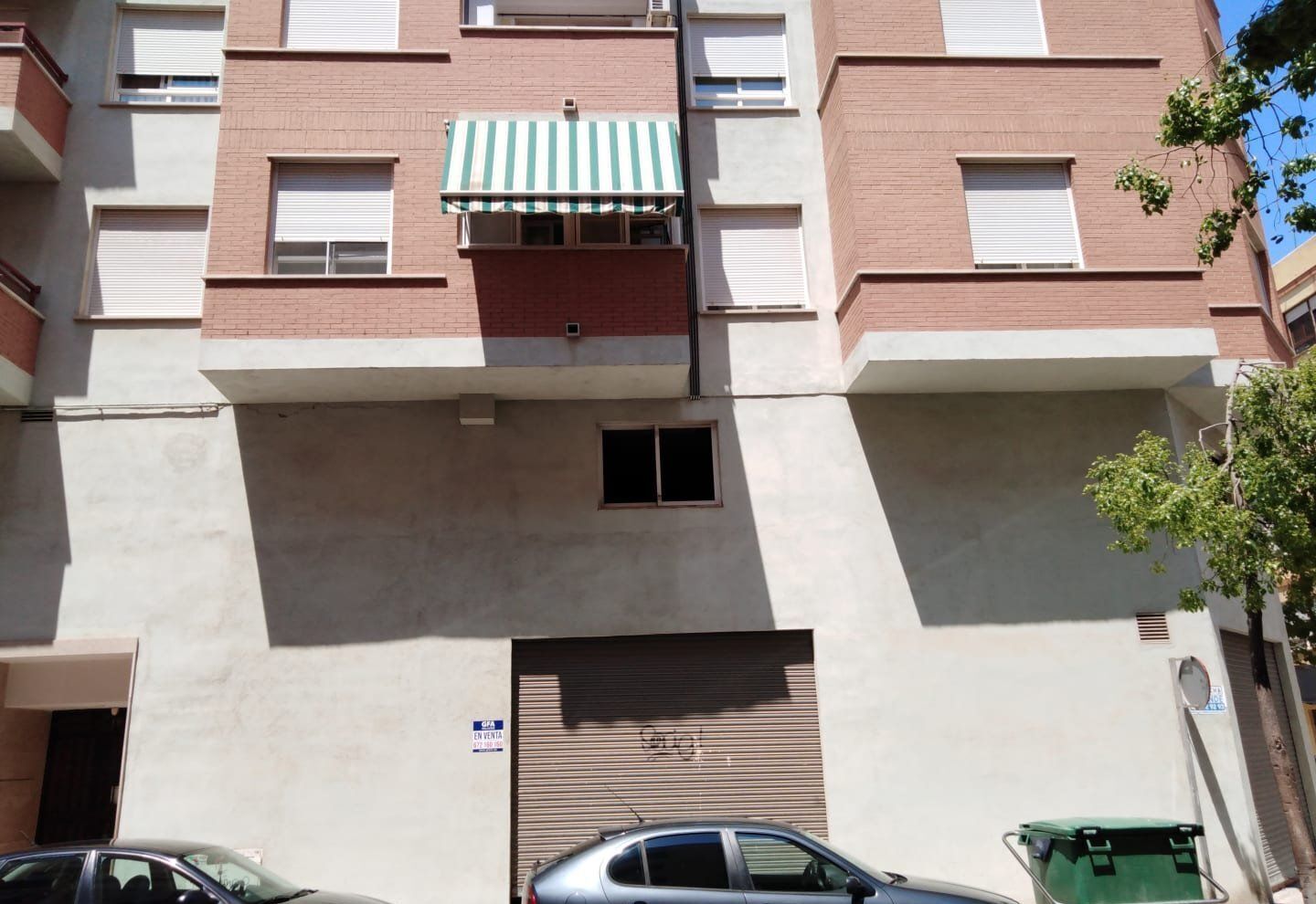 Carrer Pintor Ribera, Castelló de la Plana, Castellón for sale Building Photo- Image 1 of 11