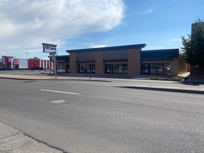 1059 North Ave, Grand Junction, CO for lease - Building Photo - Image 2 of 10