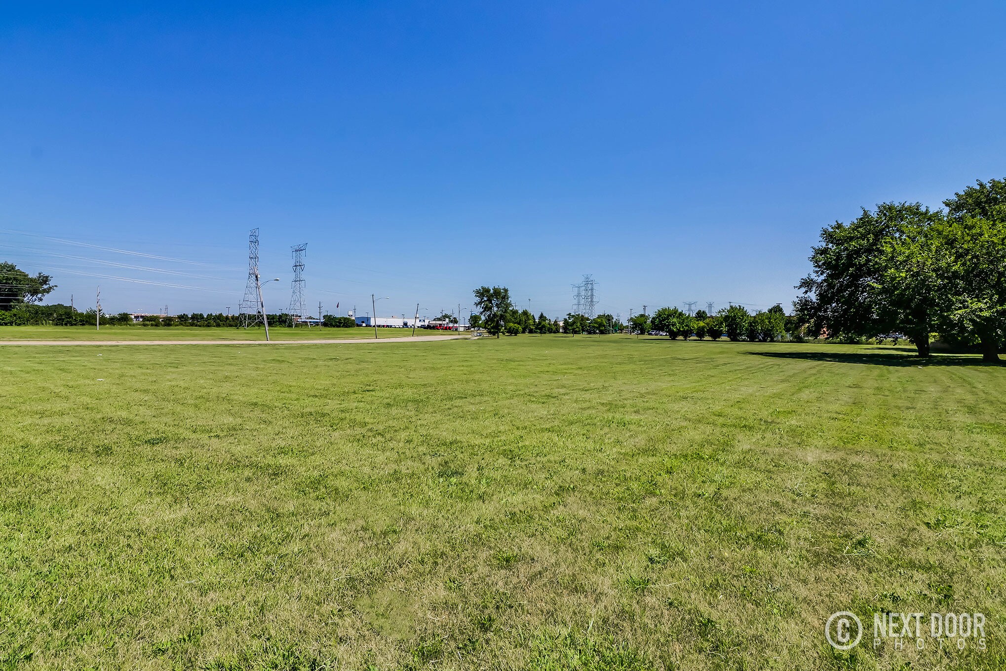 Hammes Avenue & Oneida Street, Joliet, IL for sale Other- Image 1 of 1