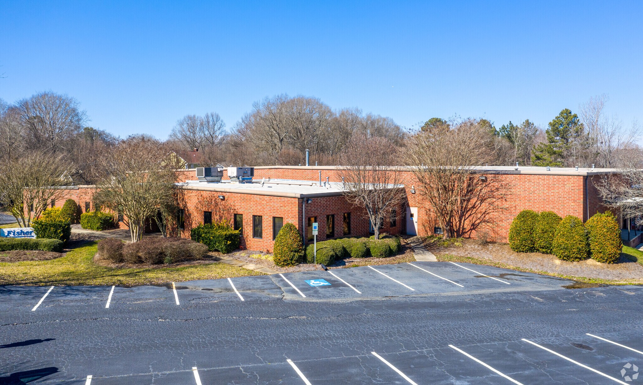 139 Business Park Dr, Indian Trail, NC à vendre Photo principale- Image 1 de 15