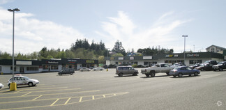 More details for 2131-2265 Newmark St, North Bend, OR - Retail for Lease