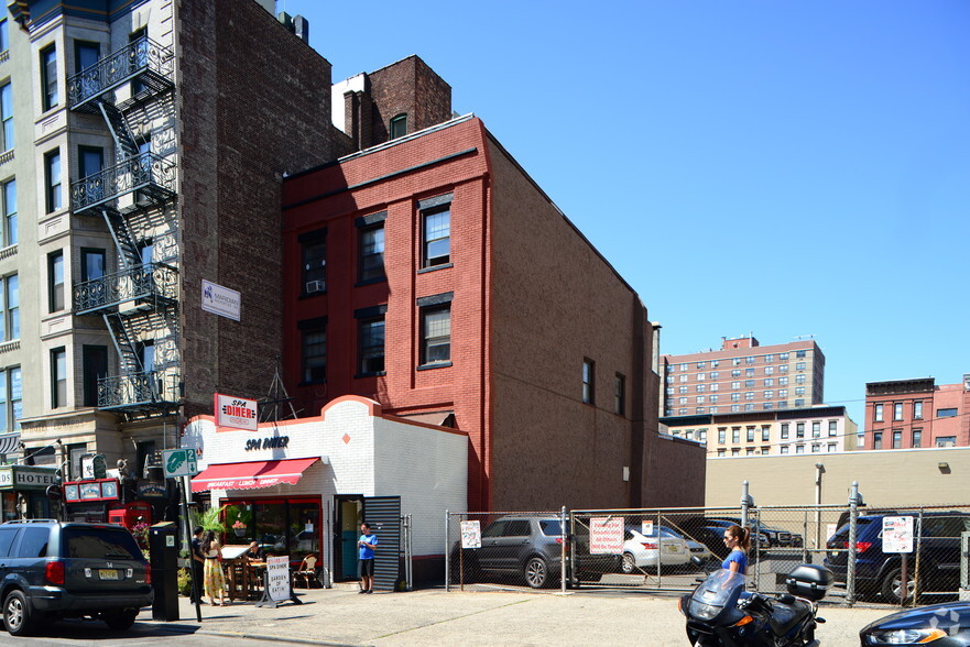 74 Hudson St, Hoboken, NJ for sale - Primary Photo - Image 1 of 1