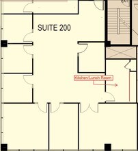 60 Renfrew Dr, Markham, ON à louer Plan d’étage- Image 1 de 1