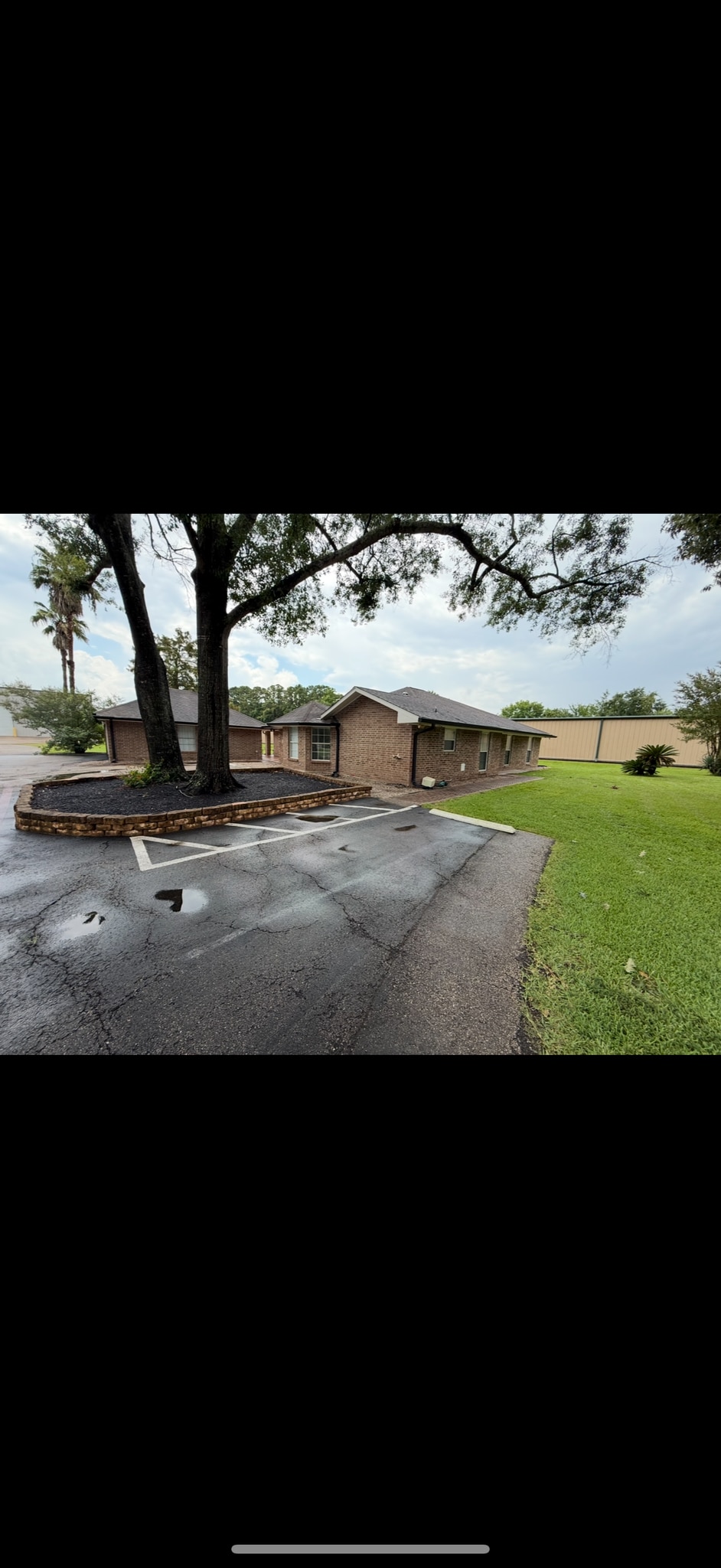 25203 Kelly Rd, Porter, TX for lease Building Photo- Image 1 of 7
