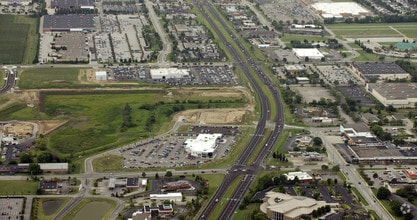 17535 Terry Lee Crossing, Noblesville, IN - Aérien Vue de la carte - Image1