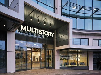 Plus de détails pour 2 The Priory, Birmingham - Bureau à louer