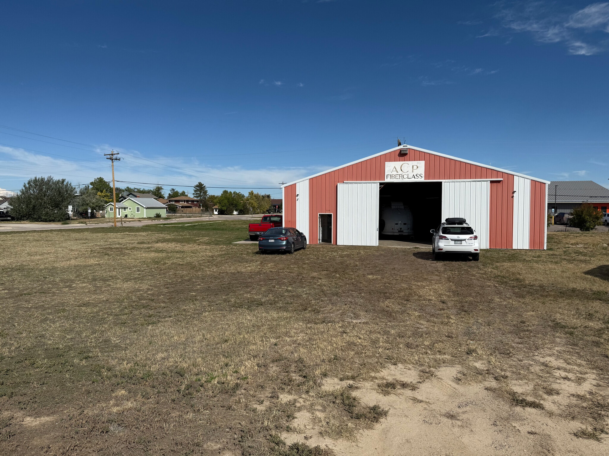 735 Palmer Ave, Bennett, CO for sale Building Photo- Image 1 of 19