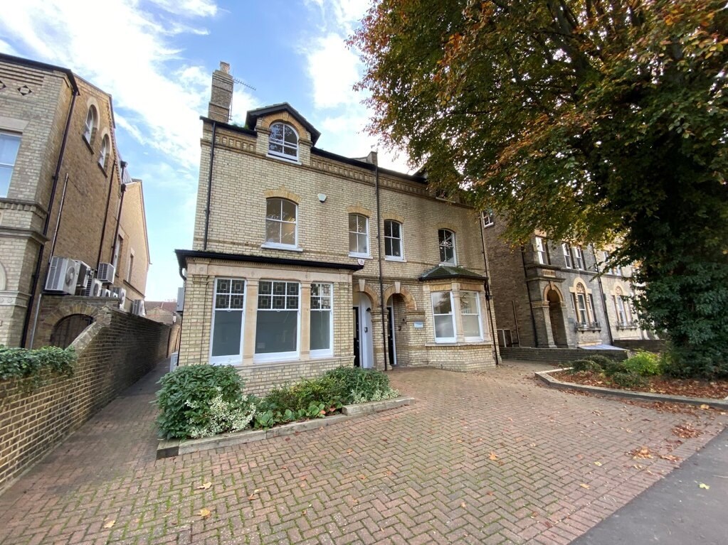 135-137 New London Rd, Chelmsford à louer Photo principale- Image 1 de 10