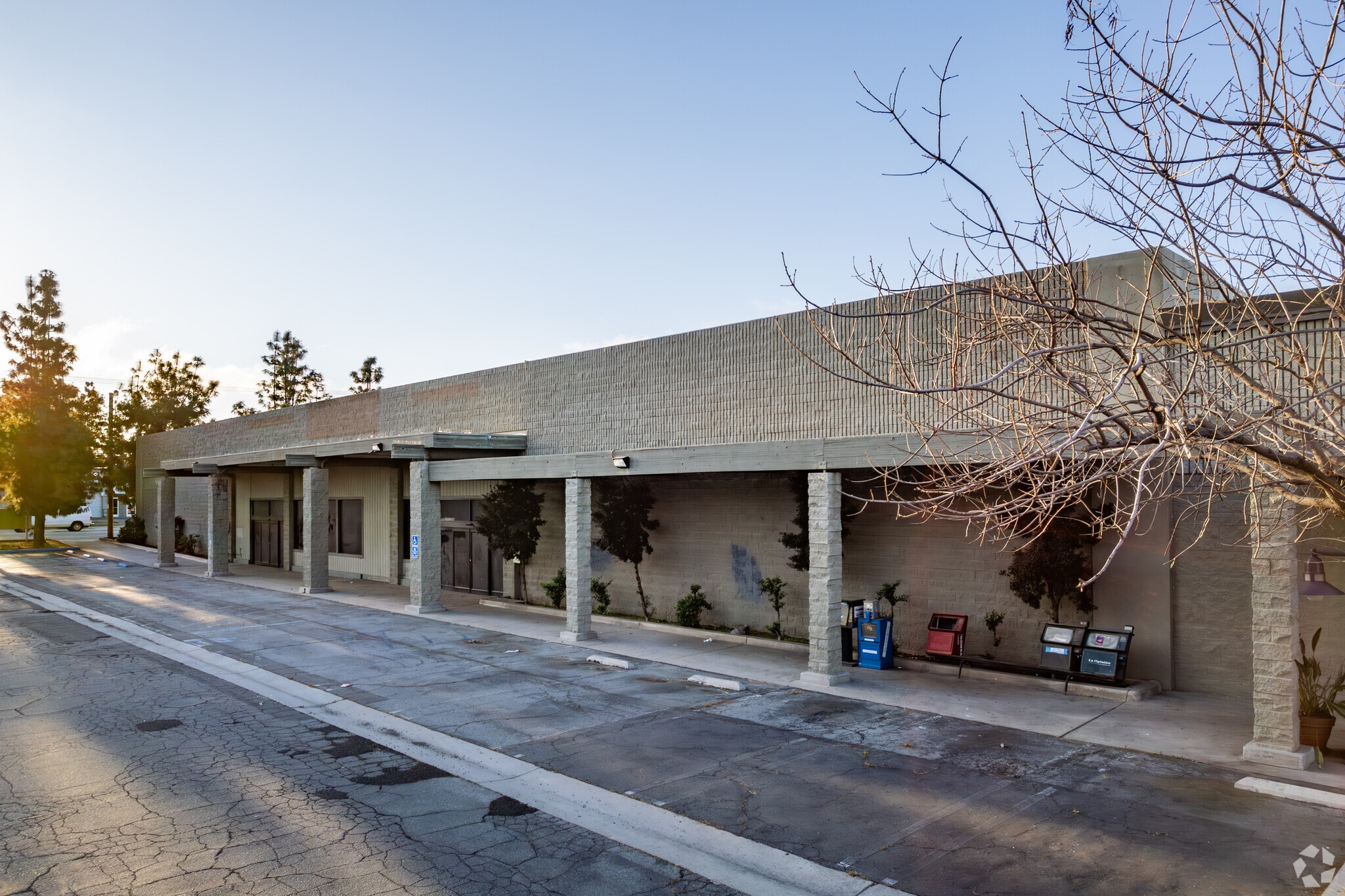 1109-1189 S State St, Hemet, CA for lease Primary Photo- Image 1 of 10