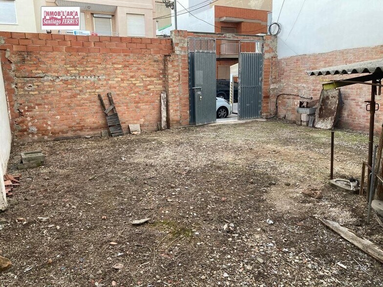 Land in Benifaió, Valencia for sale - Primary Photo - Image 3 of 3