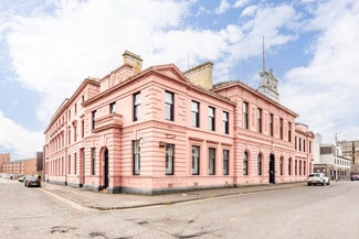 Plus de détails pour 71 Oxford St, Glasgow - Coworking à louer