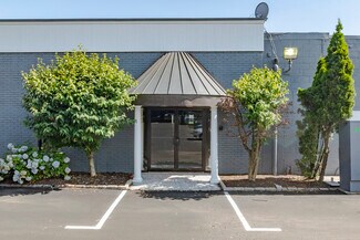 Plus de détails pour 225 Main Ave, Norwalk, CT - Local d'activités à louer