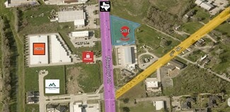 More details for 1911 FM1092, Missouri City, TX - Retail for Lease