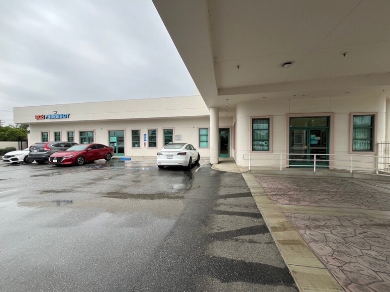 4318 Maine Ave, Baldwin Park, CA for lease - Building Photo - Image 3 of 13