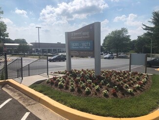 More details for 18223-18235 Flower Hill Way, Gaithersburg, MD - Office for Lease