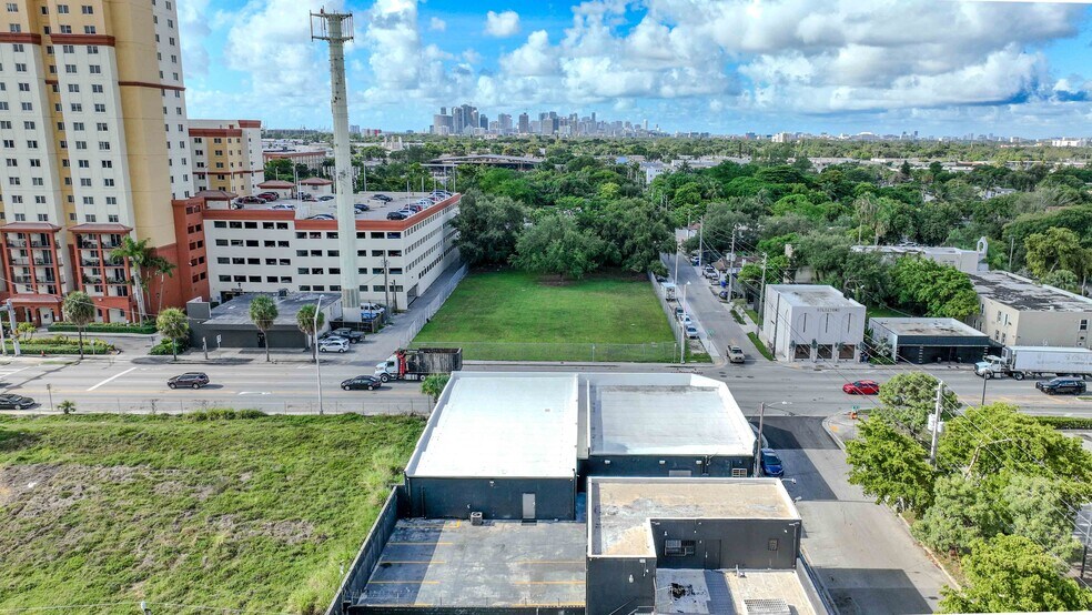 101-103 NE 79th St, Miami, FL à vendre - Photo du bâtiment - Image 2 de 13