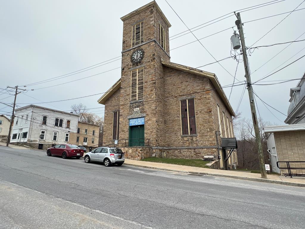 1746 Main St, Keeseville, NY for sale Primary Photo- Image 1 of 1