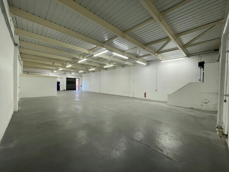 Napier St, Coventry for lease - Building Photo - Image 3 of 6