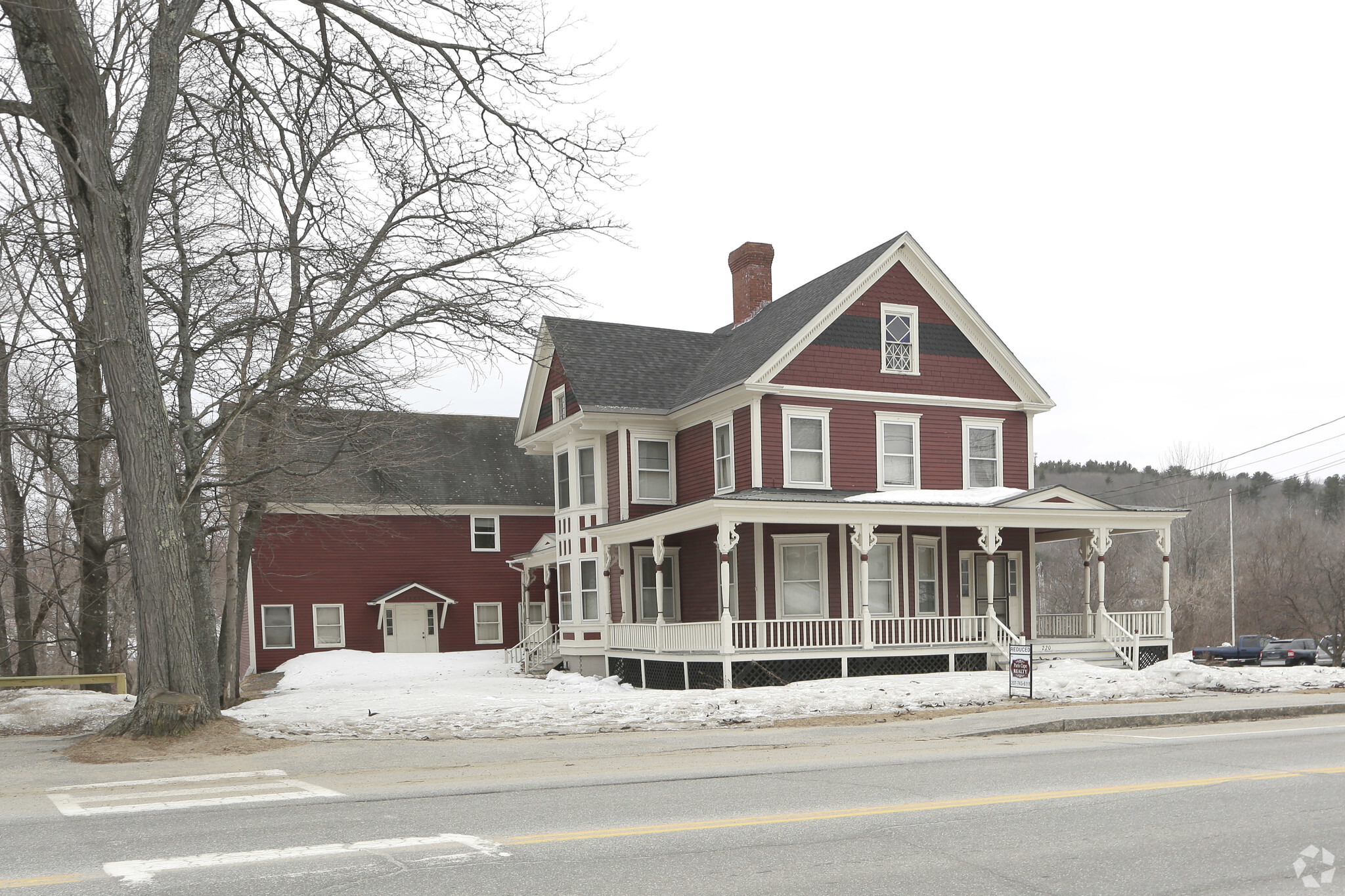 220 Main St, Norway, ME à vendre Photo principale- Image 1 de 1