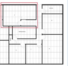 2900 Camino Diablo, Walnut Creek, CA for lease Floor Plan- Image 1 of 1