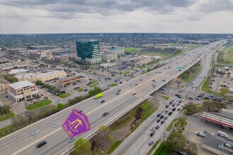 9999 Bellaire Blvd, Houston, TX - AERIAL  map view - Image1