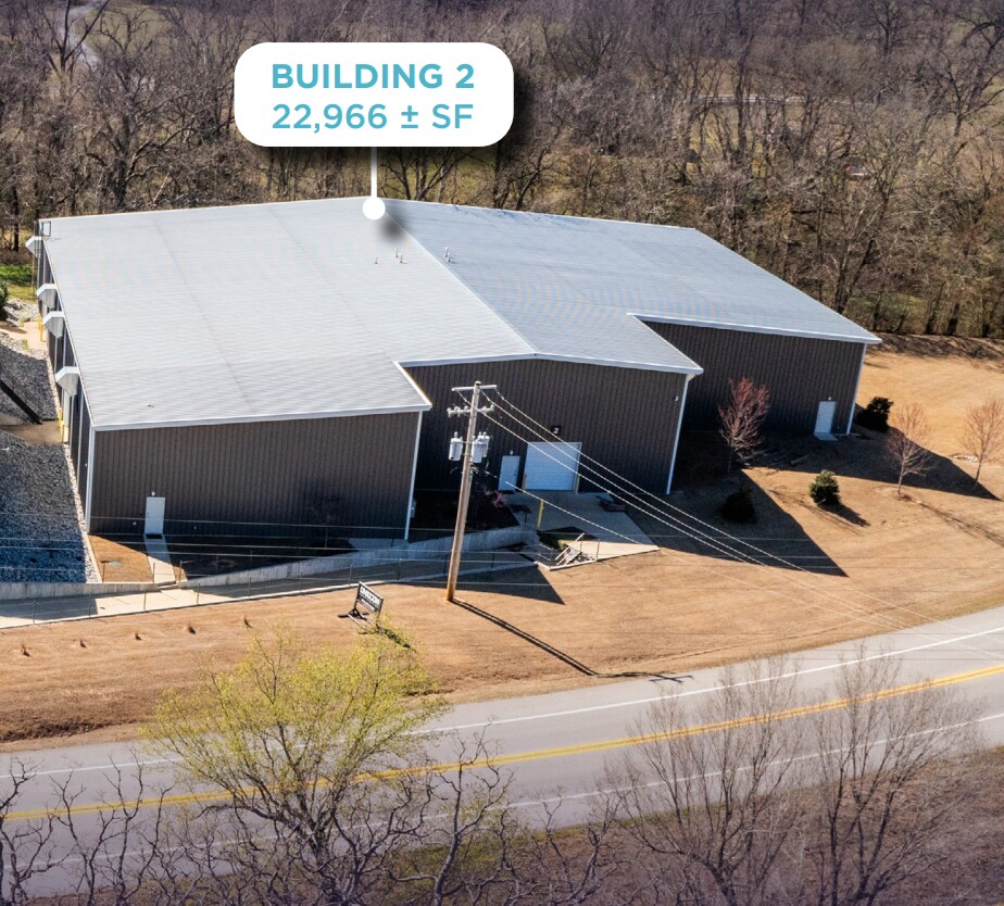 11427 N Hwy 59, Gravette, AR for sale Primary Photo- Image 1 of 2