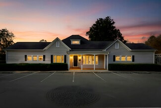 More details for 616 Cox Rd, Gastonia, NC - Office/Medical for Lease